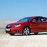 Petvratni chevrolet cruze