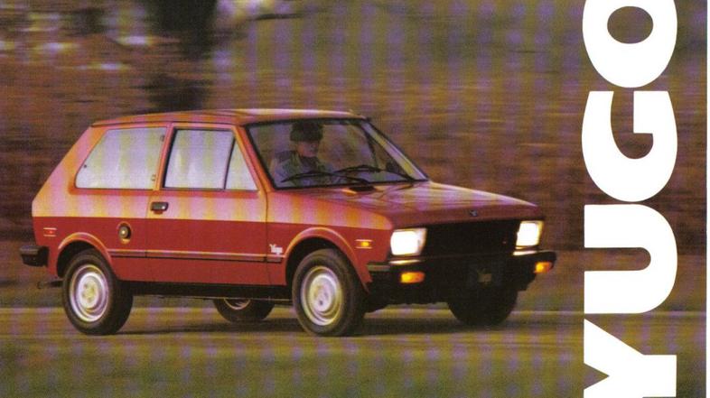 Yugo