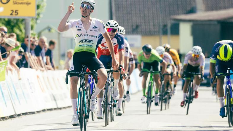 Kolesarstvo, Cerklje na Gorenjskem, Velika nagrada Gorenjske