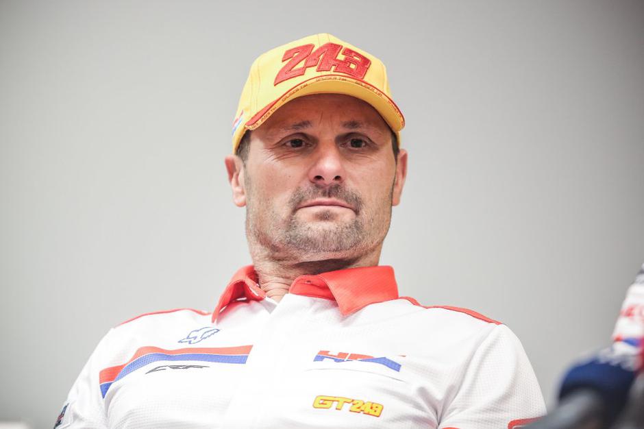 Bogomir Gajser | Avtor: Saša Despot