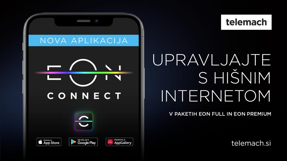 Telemach | Avtor: Telemach