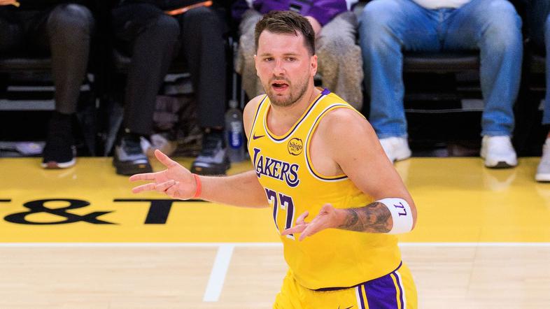 Luka Dončić