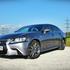 Lexus GS 450h