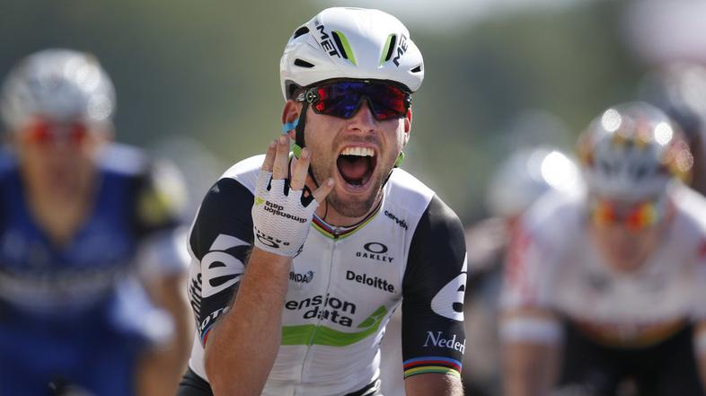 mark cavendish