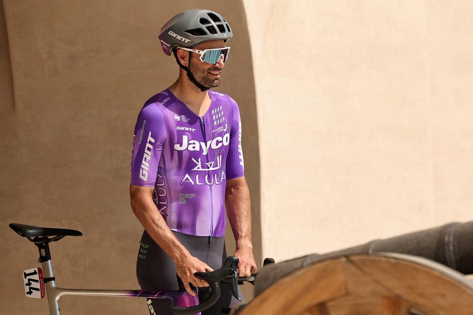 Luka Mezgec | Avtor: Profimedia