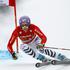 veleslalom finale Garmisch Riesch