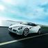 Alfa Romeo 8C spider - letnik 2008