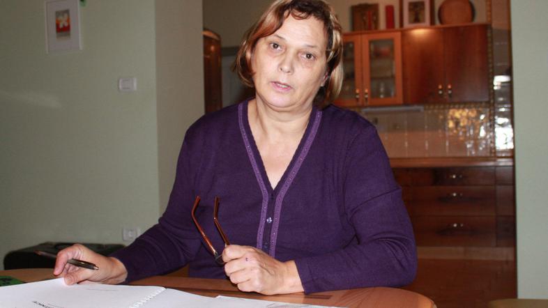 " V društvu javnost ozaveščamo tudi o škodljivosti čezmernega vnosa joda v telo,