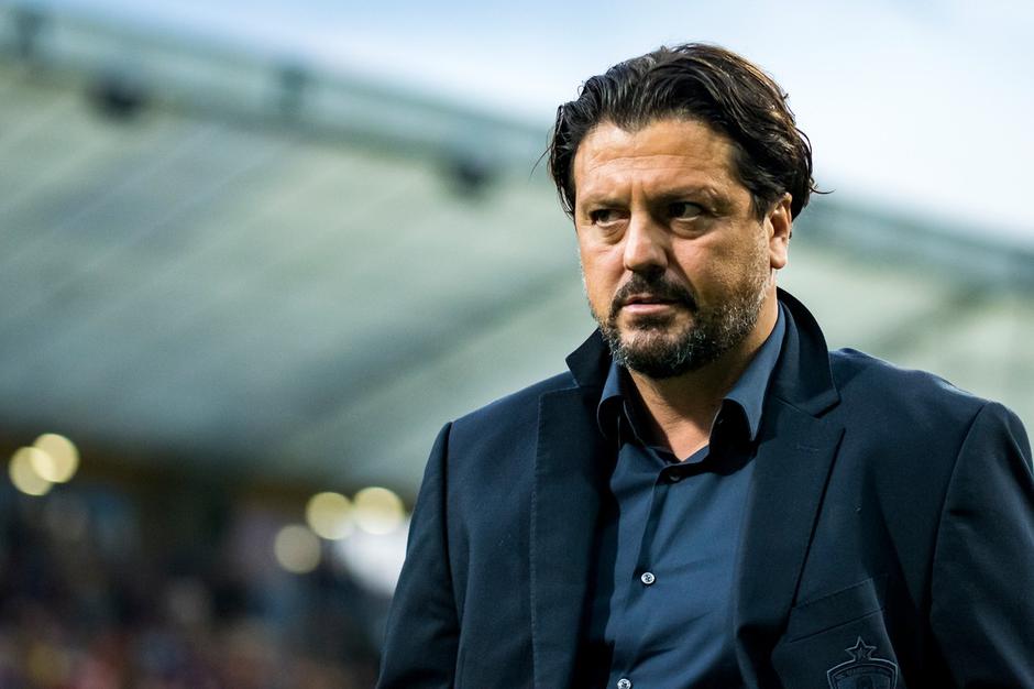 Zlatko Zahović | Avtor: Profimedia