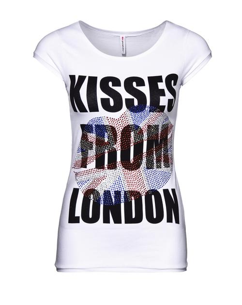 Majica Fishbone, 12,95 EUR