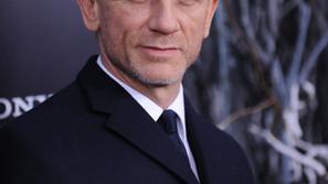 Daniel Craig