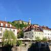 Ljubljana