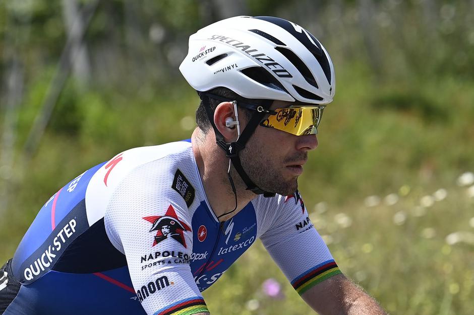 Mark Cavendish | Avtor: Profimedia