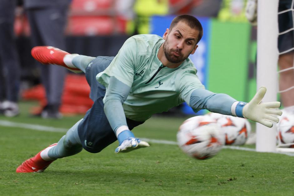 Alfie Whiteman | Avtor: Profimedia