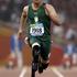 Oscar Pistorius