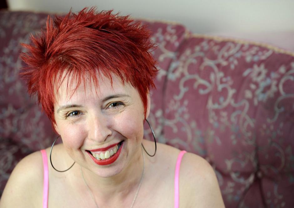 Leanne Lyon | Avtor: Profimedias