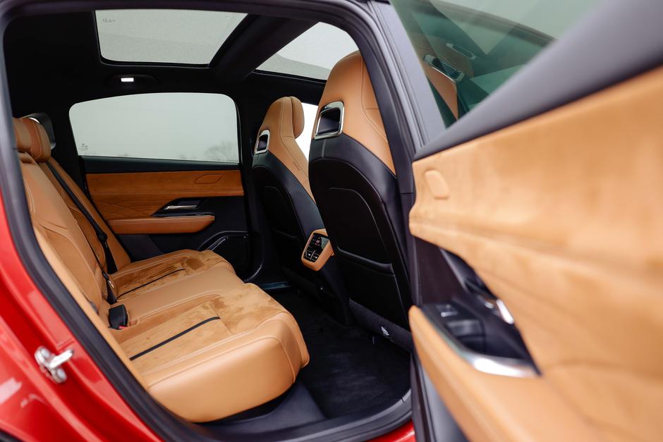 mazda 6e | Avtor: Saša Despot