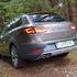 Seat leon experience