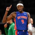 Jerami Grant