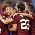 Roma Chievo Serie A