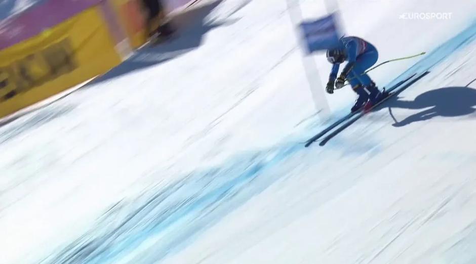 Asja Zenere | Avtor: Twitter