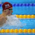 adam peaty