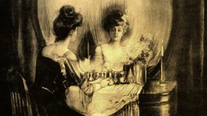 Charles Allan Gilbert 