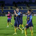 pokal Pivovarne Union, polfinale Celje - Olimpija