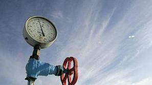 Plinski spori Rusije s sosedami so postali že stalnica. (Foto: Reuters)