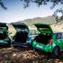 Predstavitev Renault twingo, R4 in R5