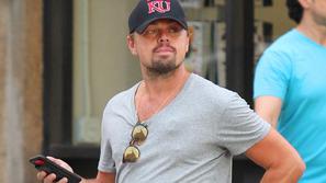 Leonardo DiCaprio