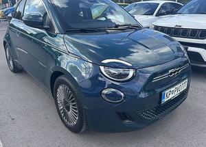 Fiat 500 42kWh 87kW