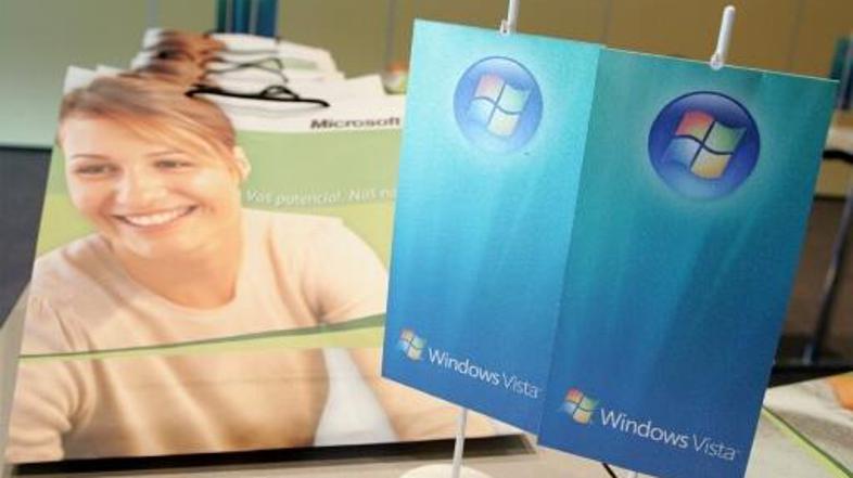 Od torka naprej je na voljo različica prvega servisnega paketa (SP1 RC).