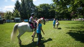 festival za ljubitelje živali