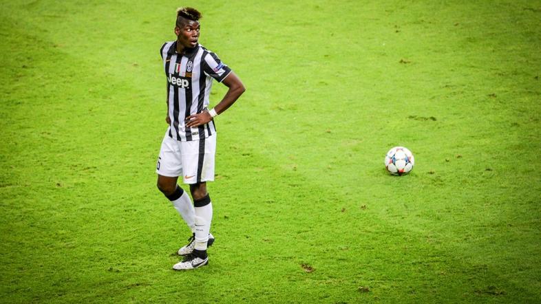 paul pogba