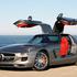 Mercedes-Benz SLS AMG