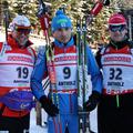 Fak Svendsen Šipulin biatlon sprint Anterselva svetovni pokal