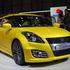 Suzuki swift sport concept