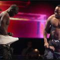 Akon: “Ali ga hočeš videti? Kdo je sedaj glavni Clef?“.