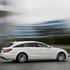 Mercedes-benz CLS shooting brake