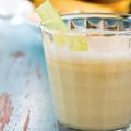 Z nutello ali brez nje, spomnite se na bananin shake. (Foto: Shutterstock)