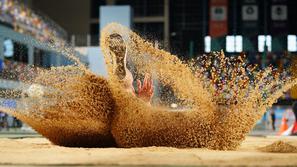atletika troskok