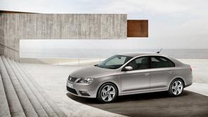 Seat toledo