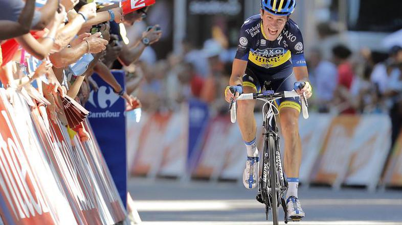 Chris Anker Sørensen