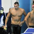 ian thorpe