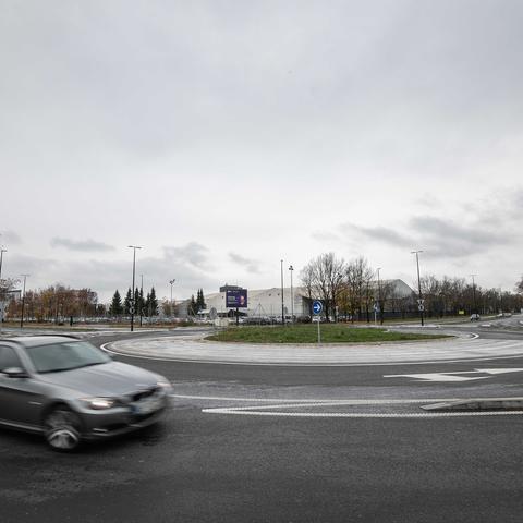 krožišče