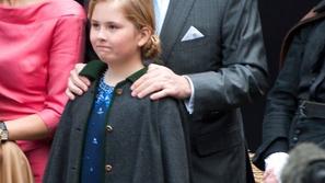 willem alexander, amalia