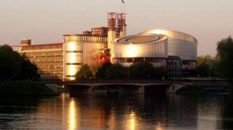 Evropsko sodišče za človekove pravice v Strasbourgu je Finski naložilo 1970 evro