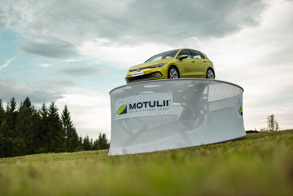 Dvižna ploščad | Avtor: Motulii