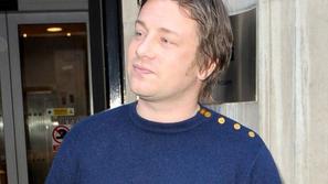 Jamie Oliver